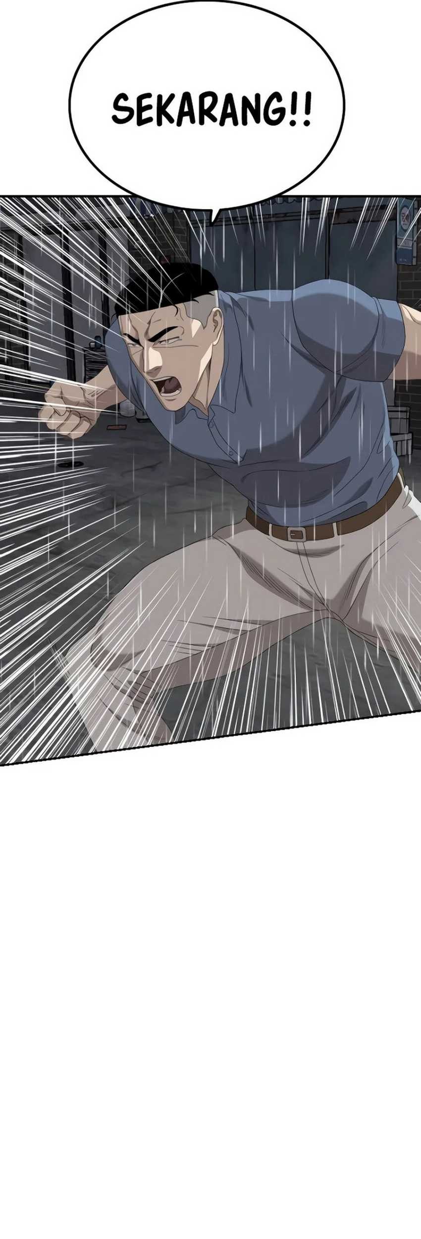 A Bad Person Chapter 244 Gambar 40