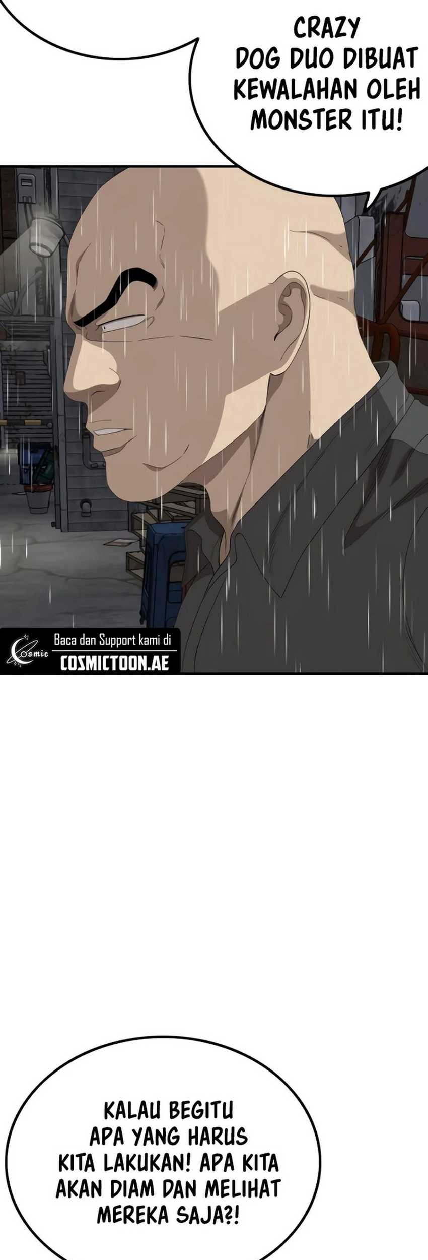 A Bad Person Chapter 244 Gambar 56