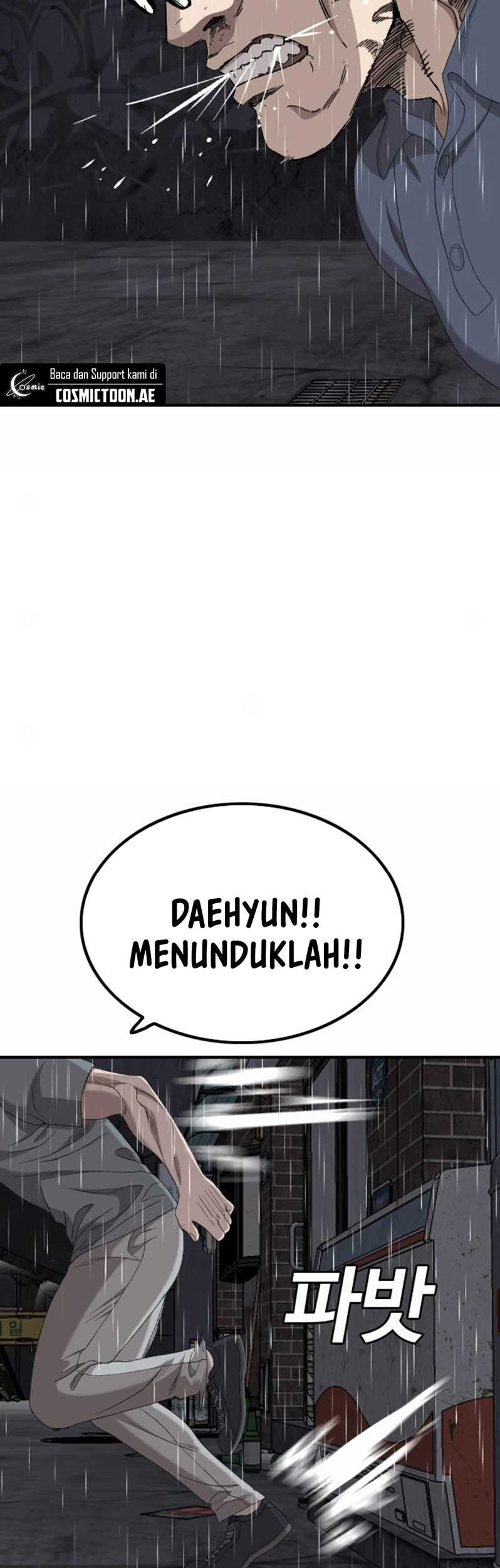 A Bad Person Chapter 243 Gambar 54
