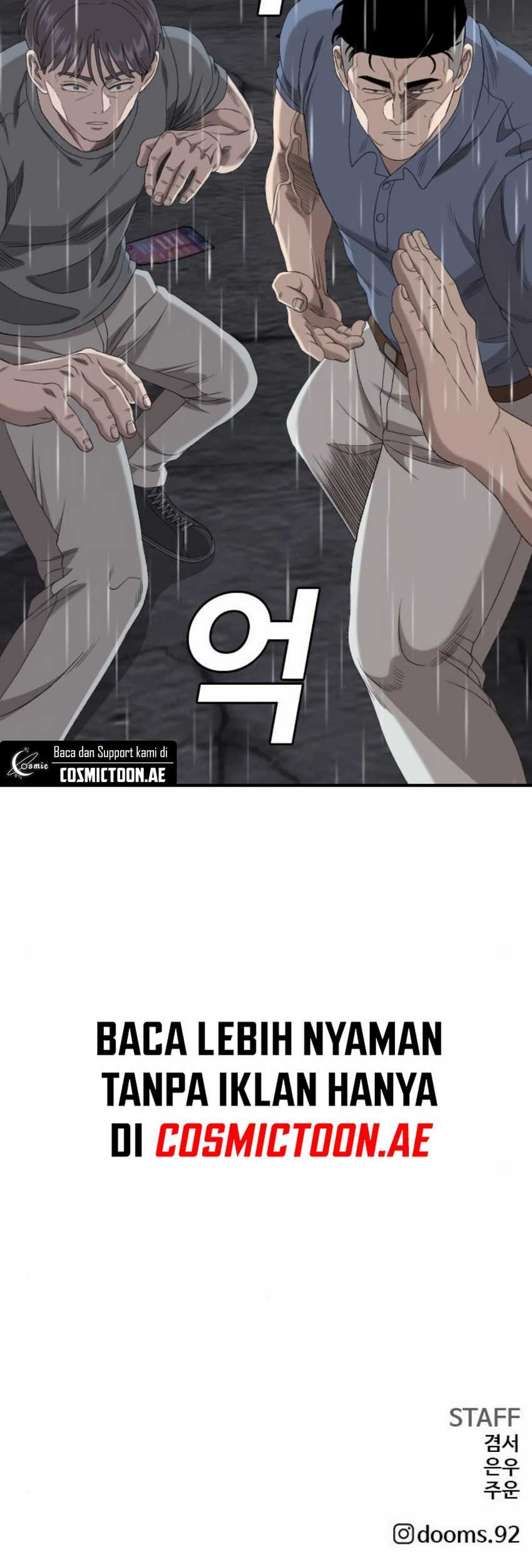 A Bad Person Chapter 243 Gambar 70