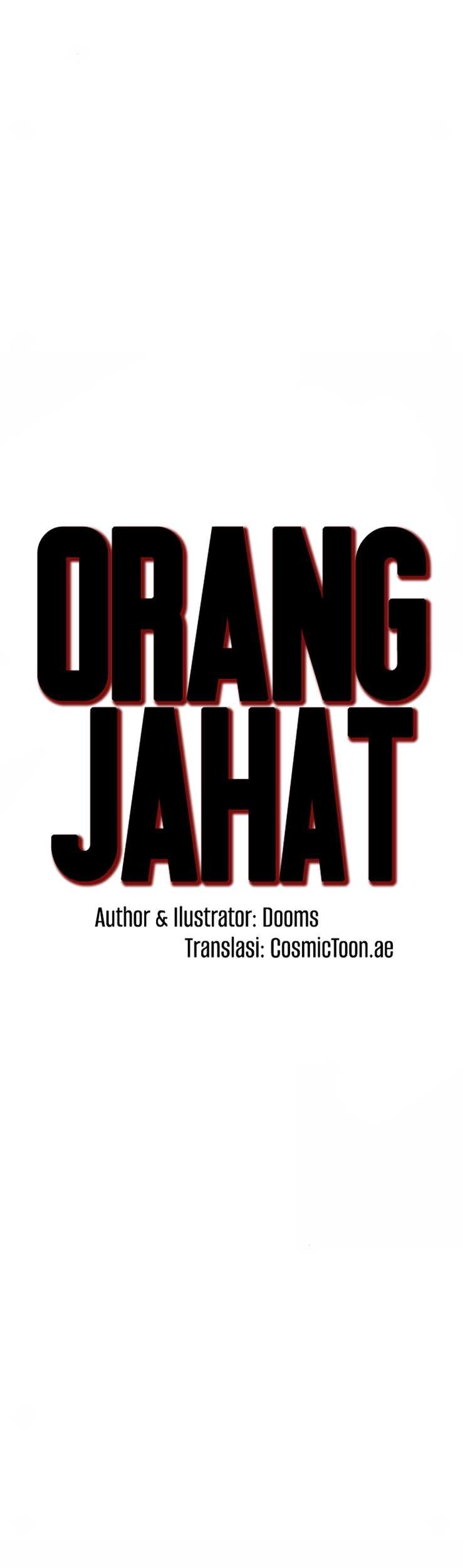 A Bad Person Chapter 243 Gambar 6