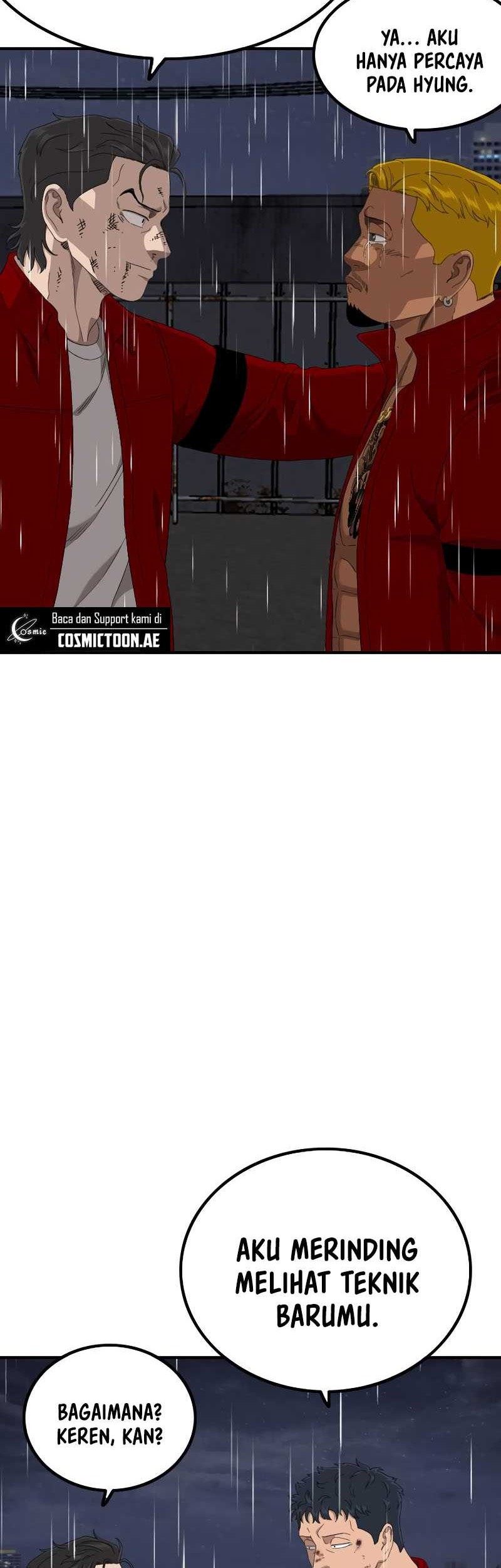 A Bad Person Chapter 242 Gambar 63