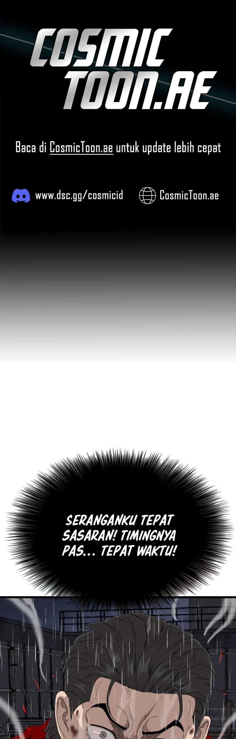 Baca A Bad Person Chapter 242 Gambar 2