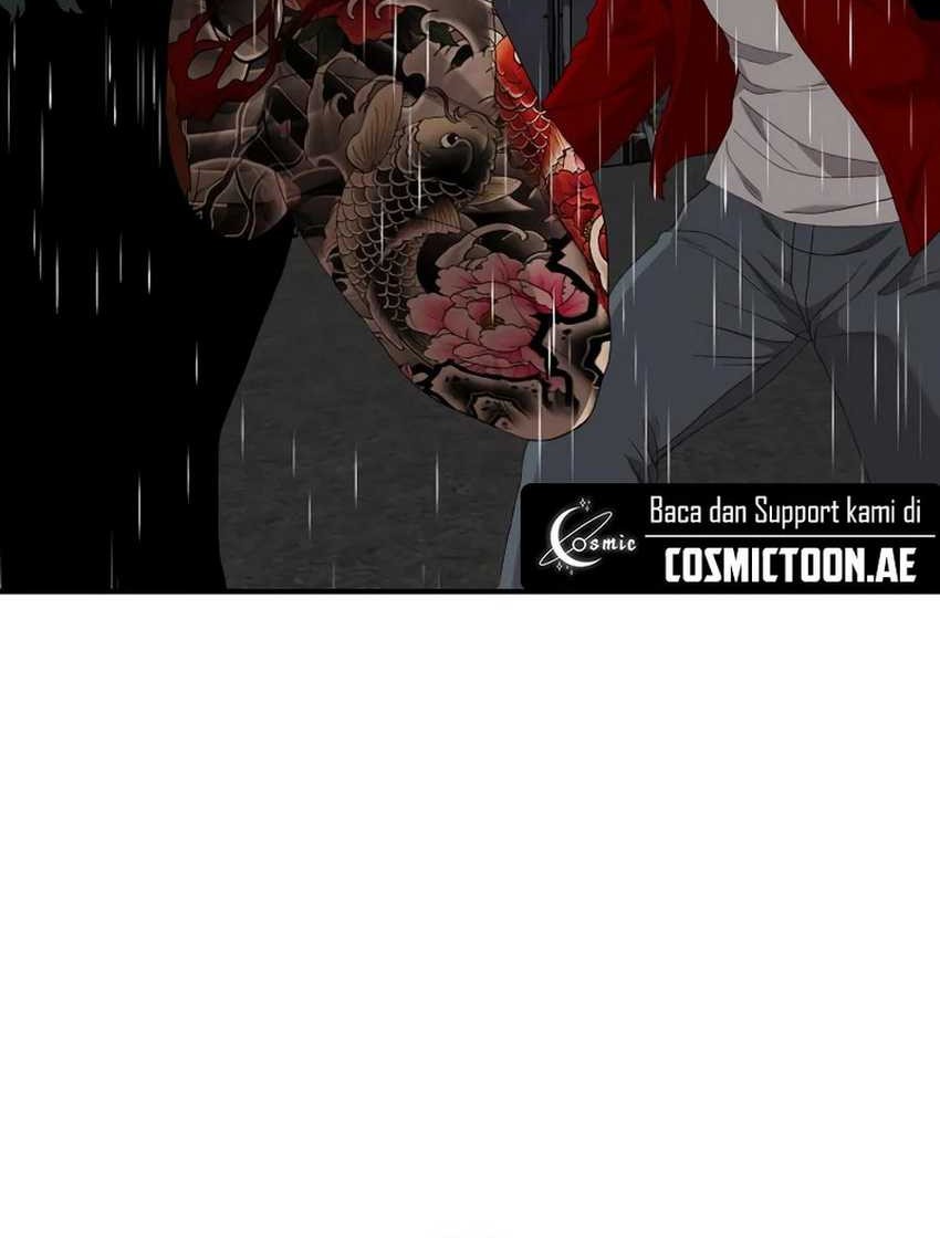 A Bad Person Chapter 241 Gambar 35