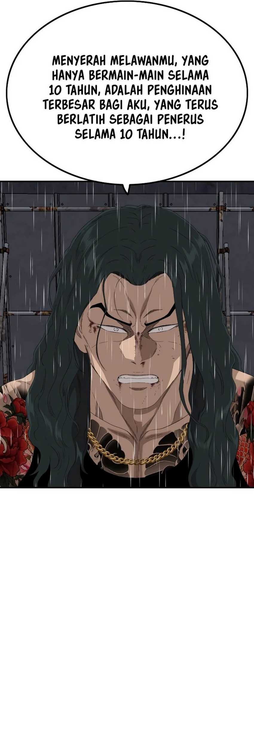 A Bad Person Chapter 241 Gambar 36
