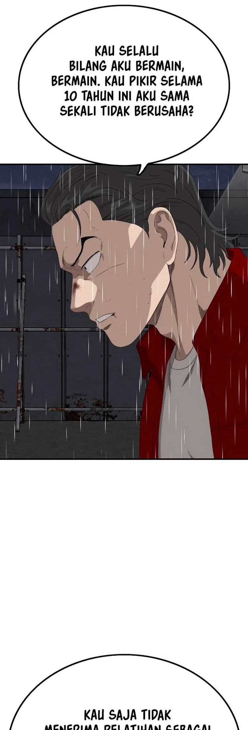 A Bad Person Chapter 241 Gambar 37