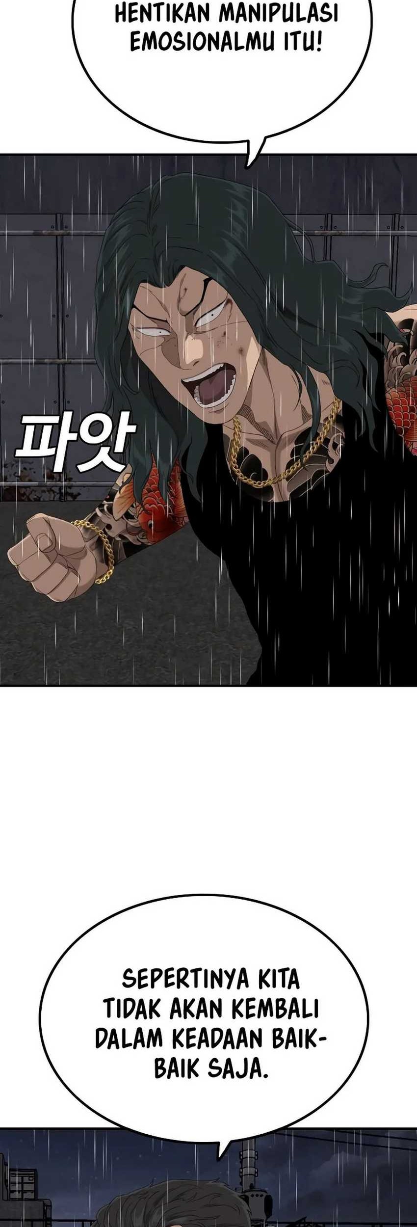 A Bad Person Chapter 241 Gambar 49
