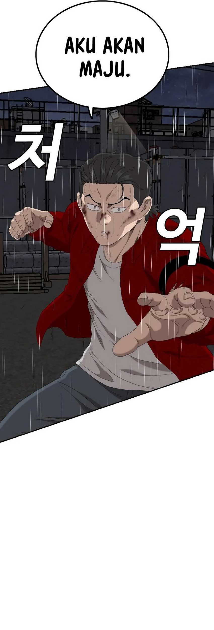 A Bad Person Chapter 241 Gambar 53