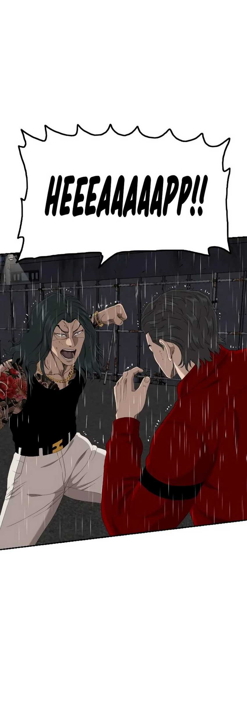 A Bad Person Chapter 241 Gambar 54