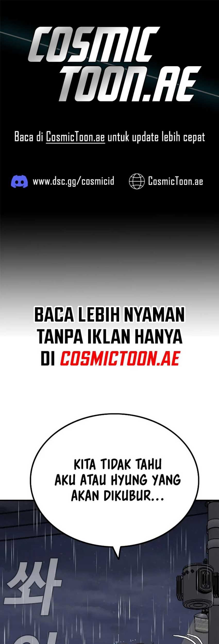 Baca Komik A Bad Person Chapter 241 Gambar 1