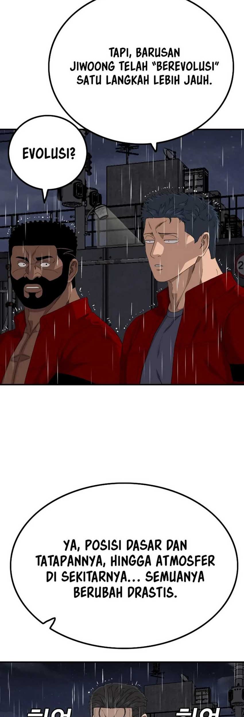 A Bad Person Chapter 241 Gambar 60