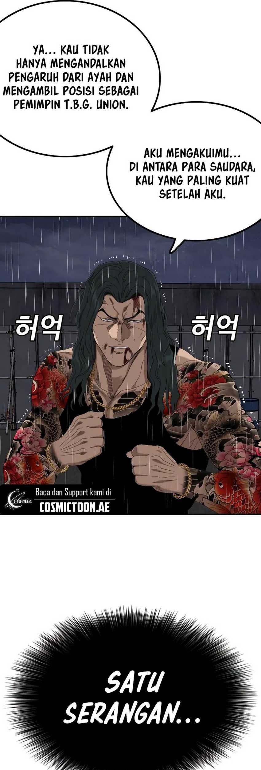 A Bad Person Chapter 241 Gambar 62