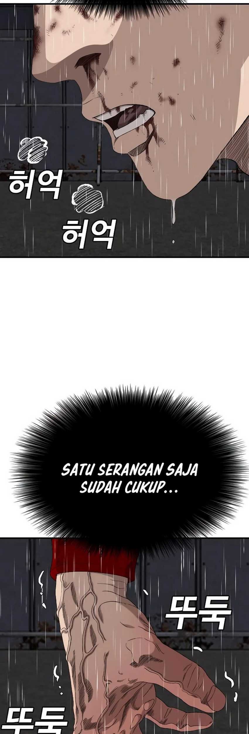 A Bad Person Chapter 241 Gambar 63