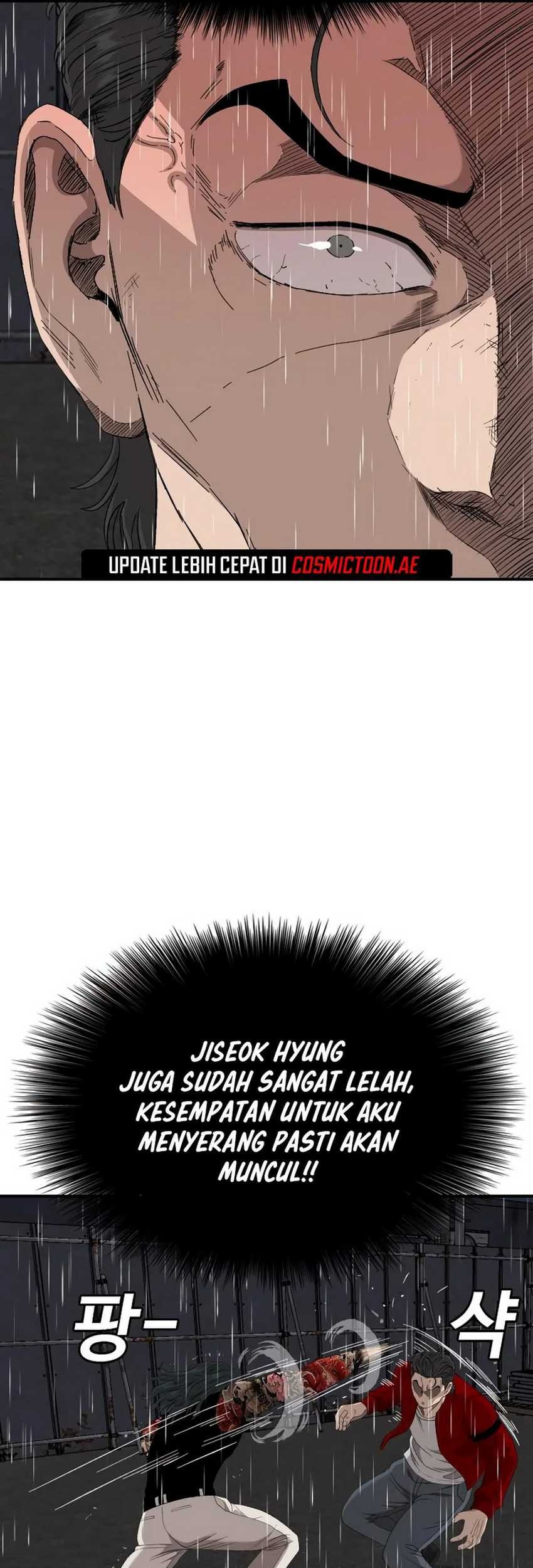 A Bad Person Chapter 241 Gambar 65