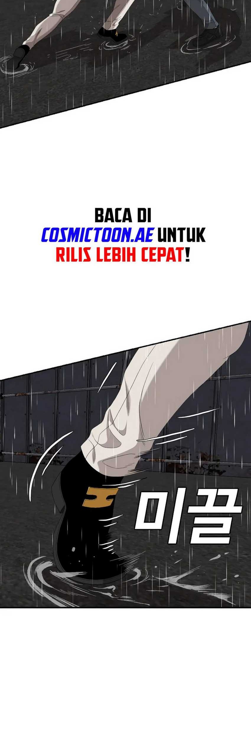 A Bad Person Chapter 241 Gambar 66