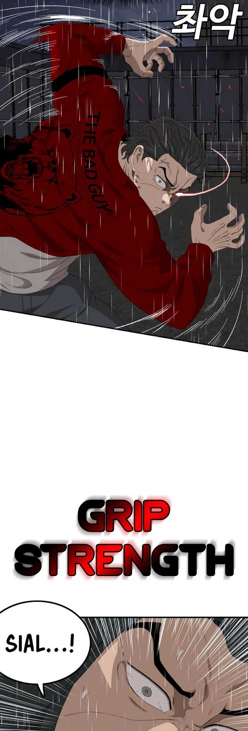 A Bad Person Chapter 241 Gambar 69