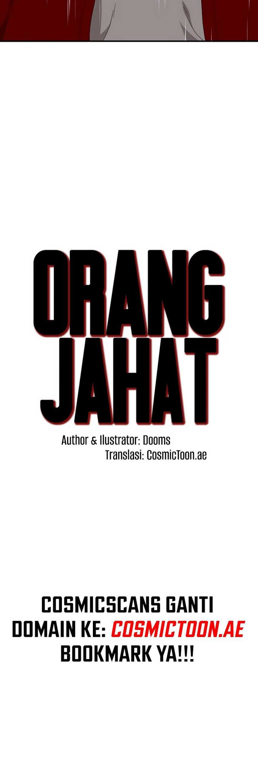 A Bad Person Chapter 241 Gambar 4