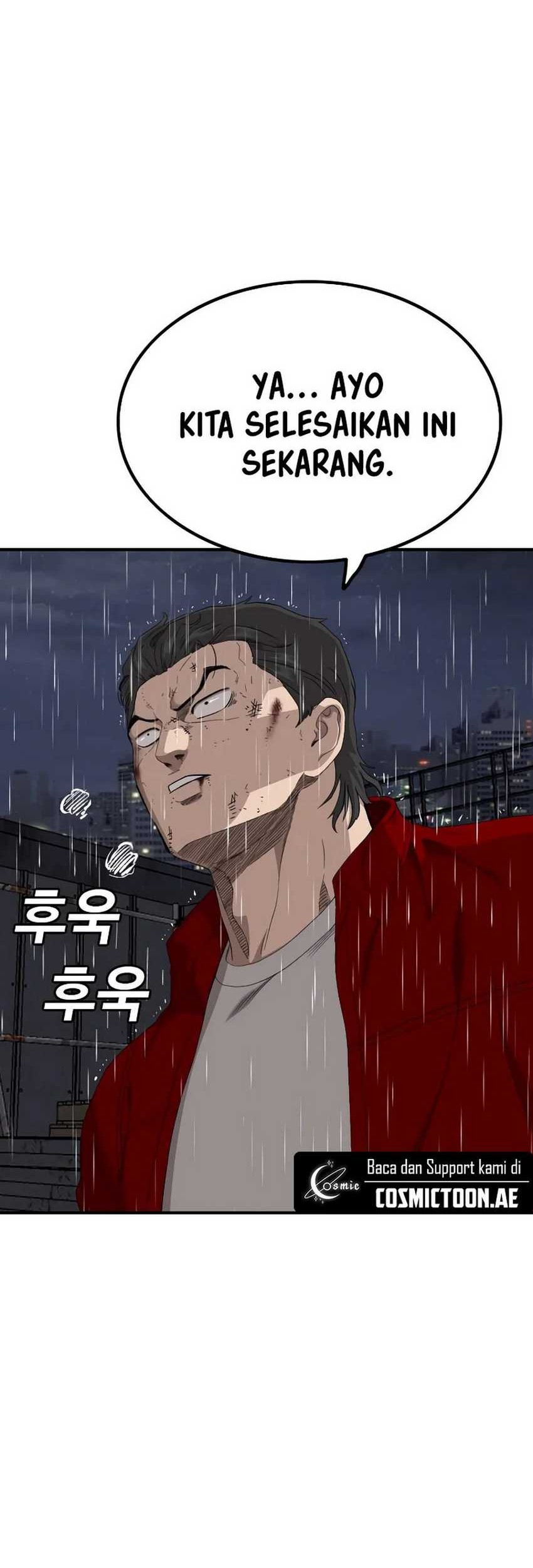A Bad Person Chapter 241 Gambar 7