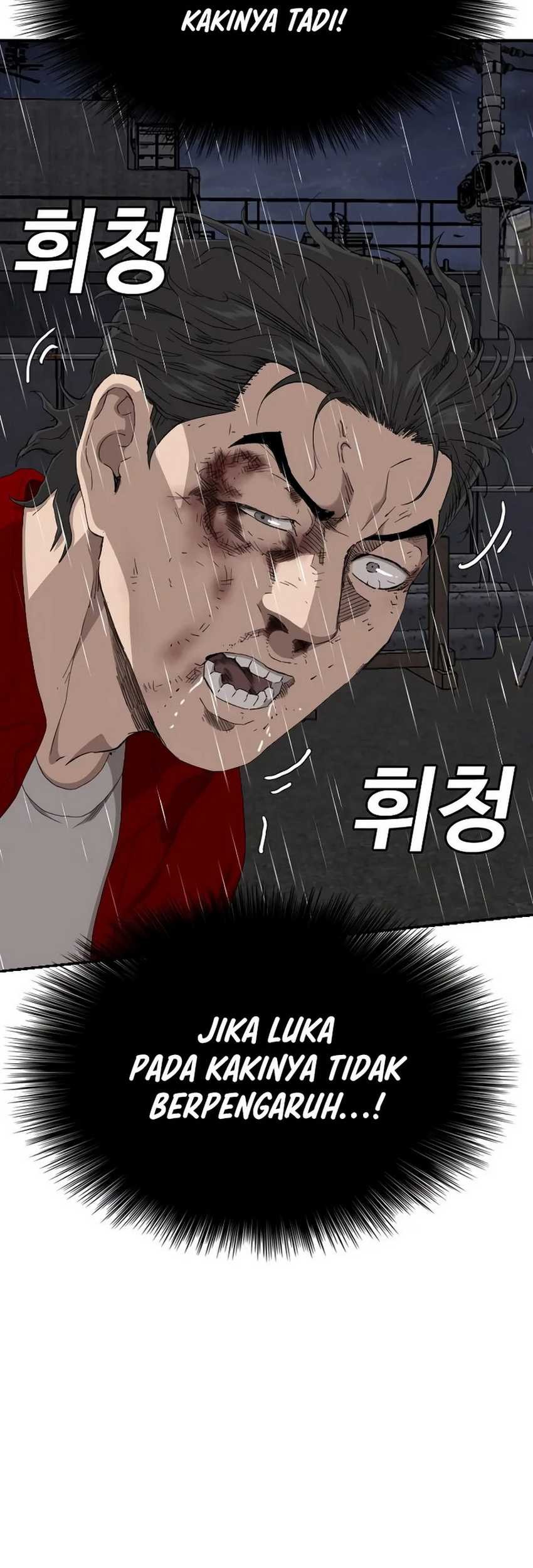 A Bad Person Chapter 241 Gambar 18