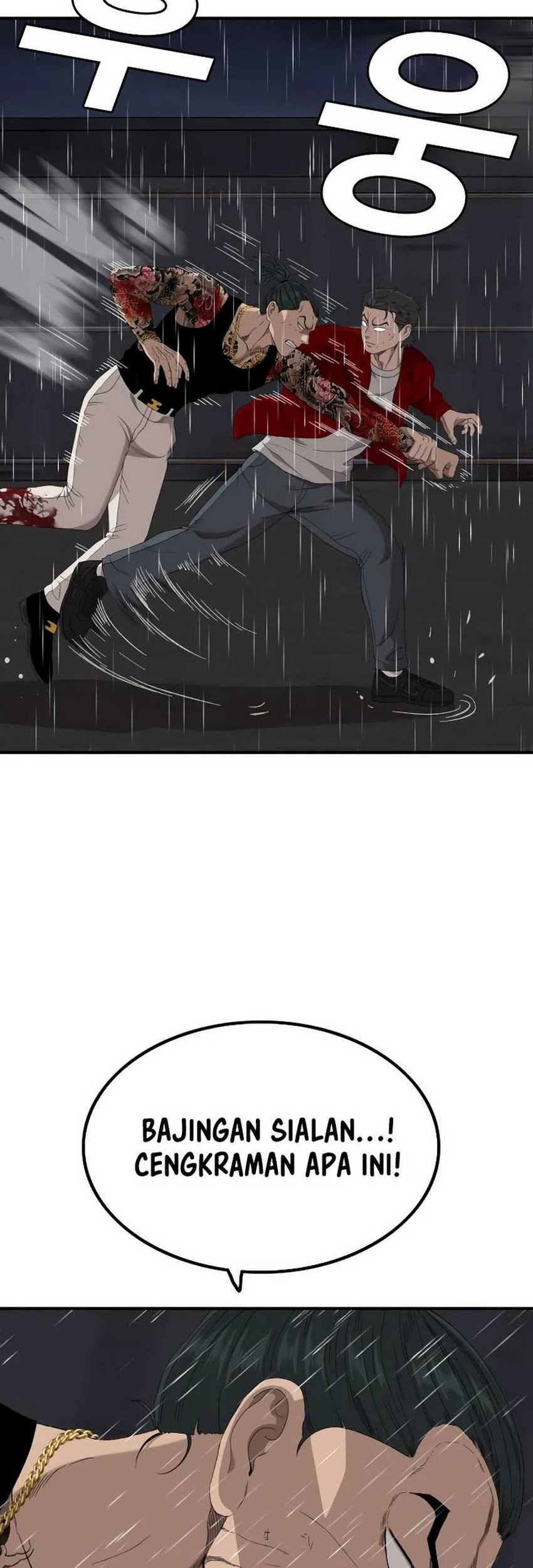 A Bad Person Chapter 241 Gambar 22