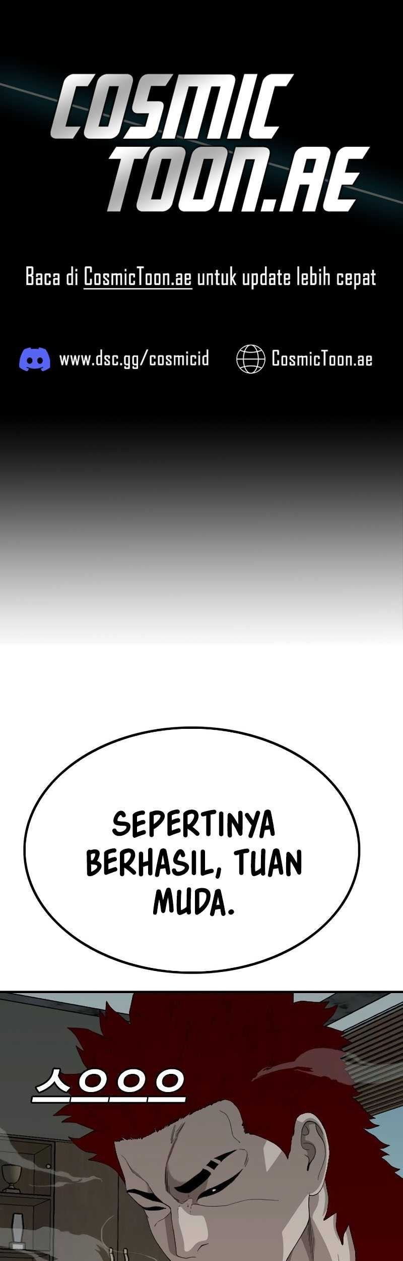 Baca A Bad Person Chapter 240 Gambar 2
