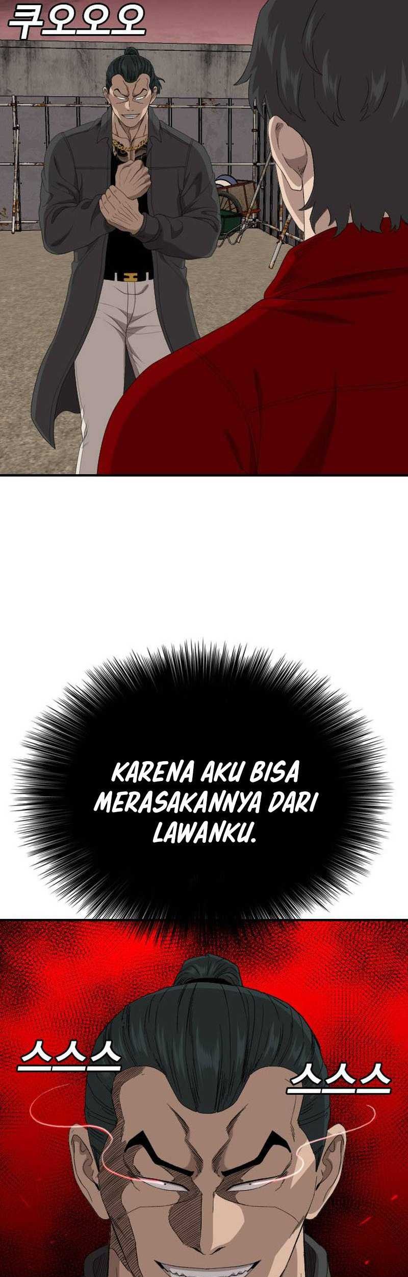 A Bad Person Chapter 239 Gambar 31