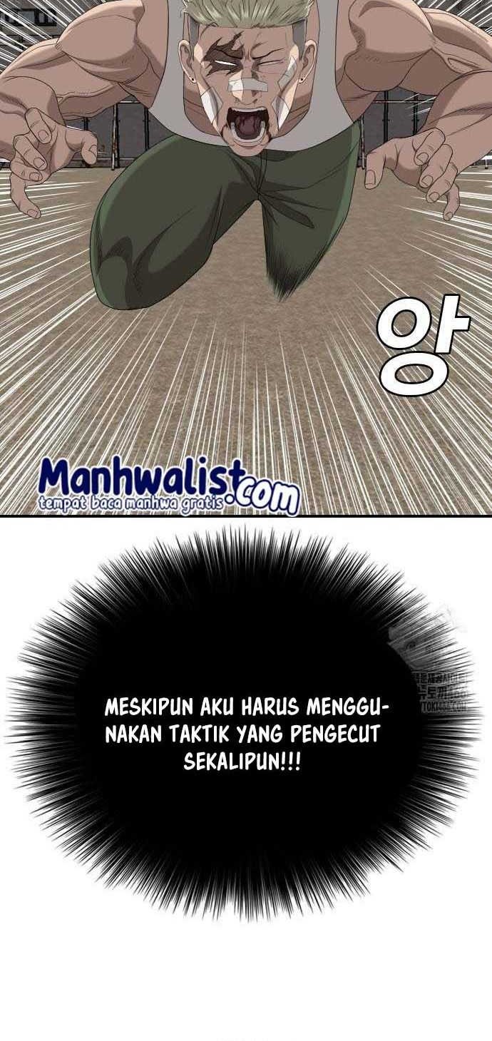 A Bad Person Chapter 235 Gambar 33