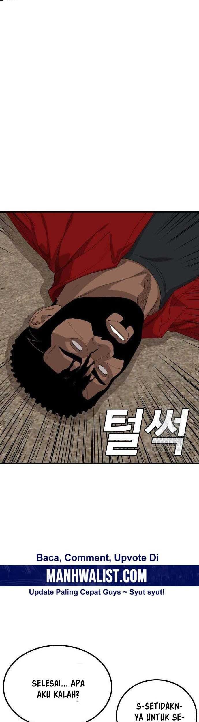 A Bad Person Chapter 235 Gambar 44