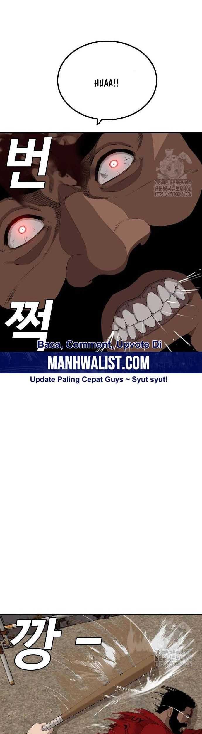 A Bad Person Chapter 235 Gambar 52