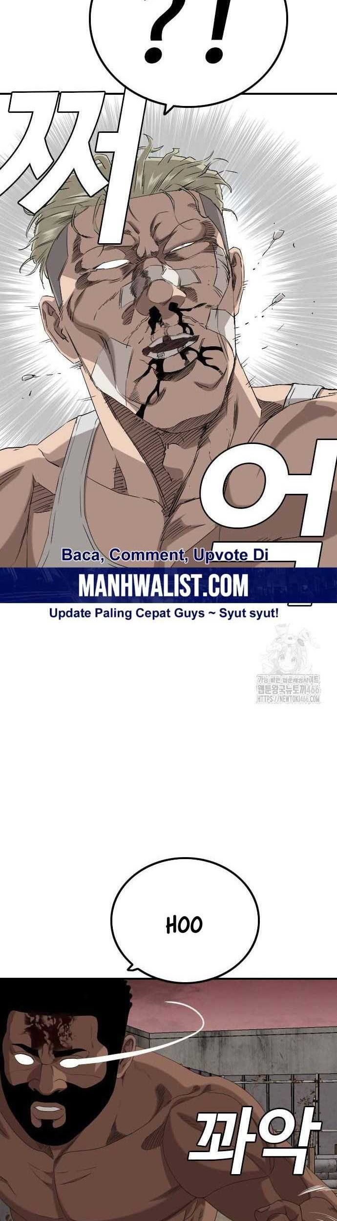 A Bad Person Chapter 235 Gambar 62