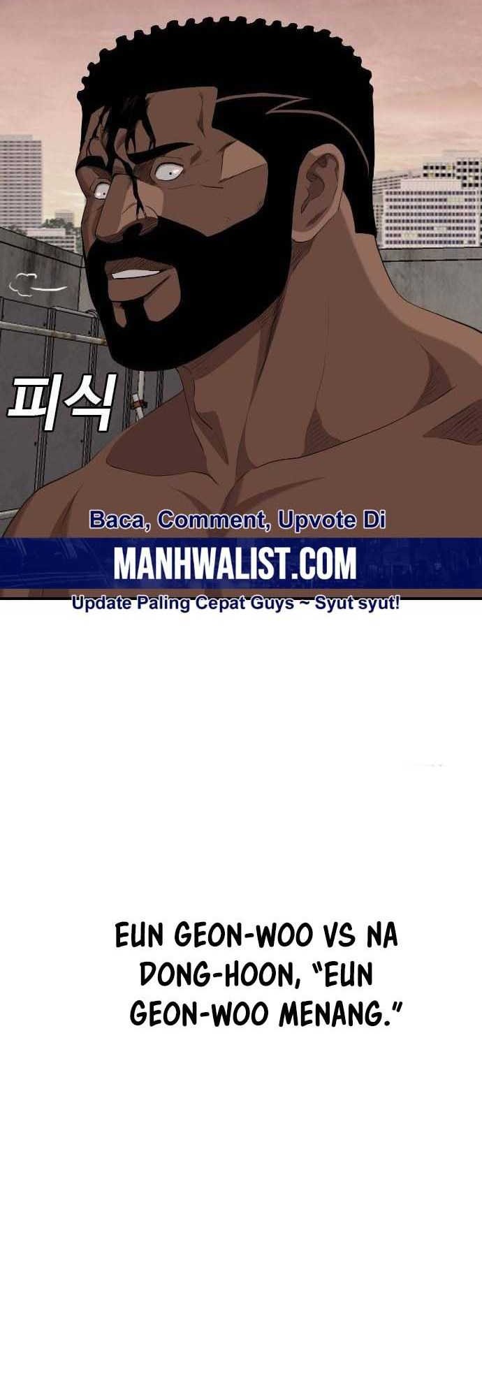 A Bad Person Chapter 235 Gambar 66