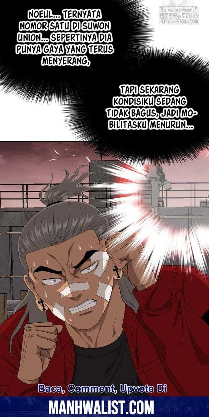 A Bad Person Chapter 235 Gambar 6