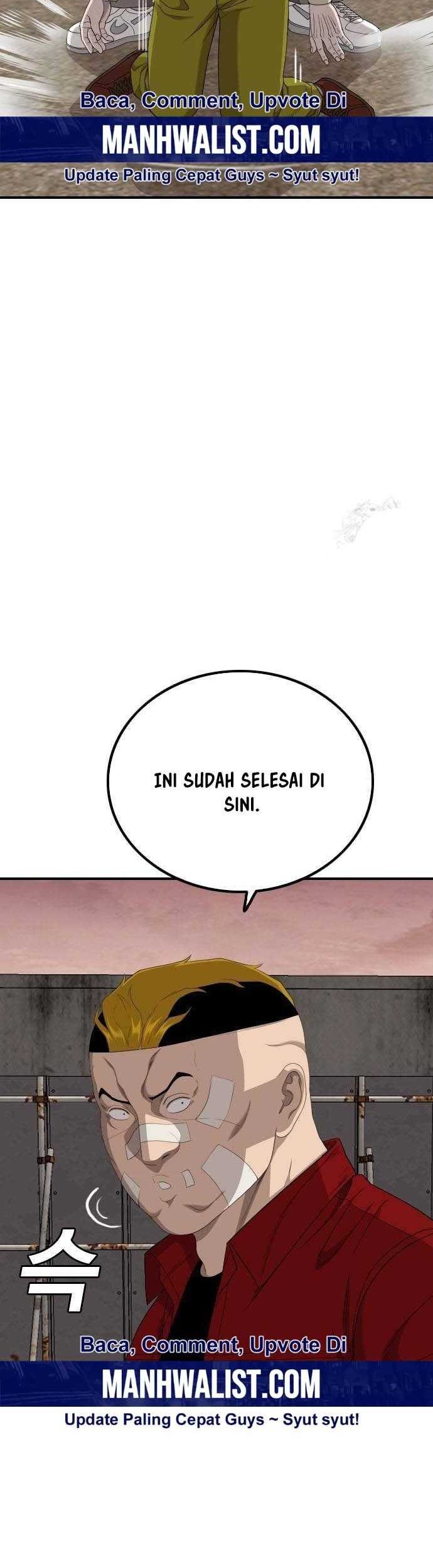 A Bad Person Chapter 235 Gambar 26