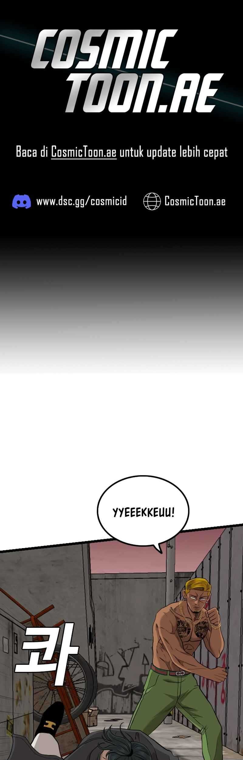 Baca A Bad Person Chapter 233 Gambar 2