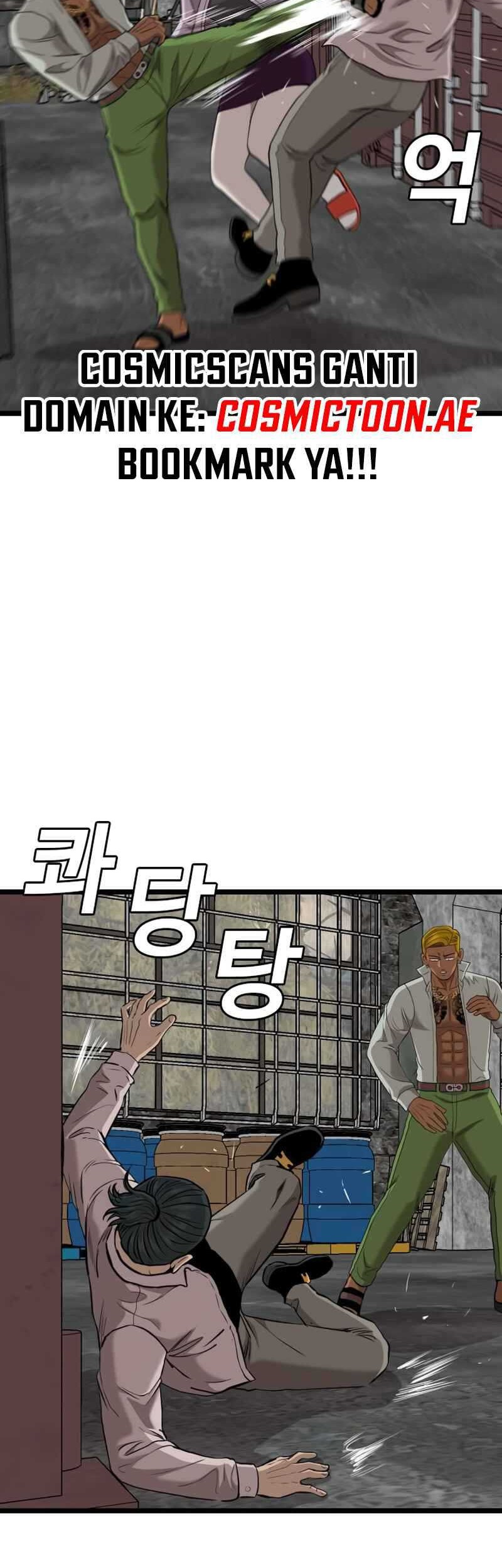 A Bad Person Chapter 233 Gambar 28