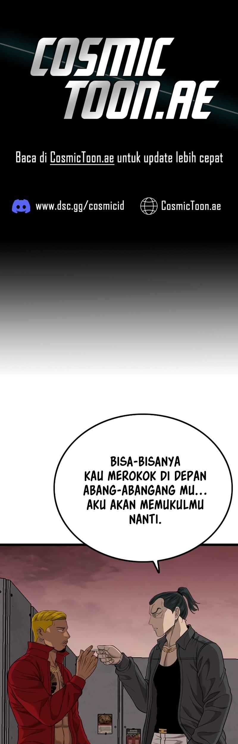 Baca  A Bad Person Chapter 231 Gambar 2