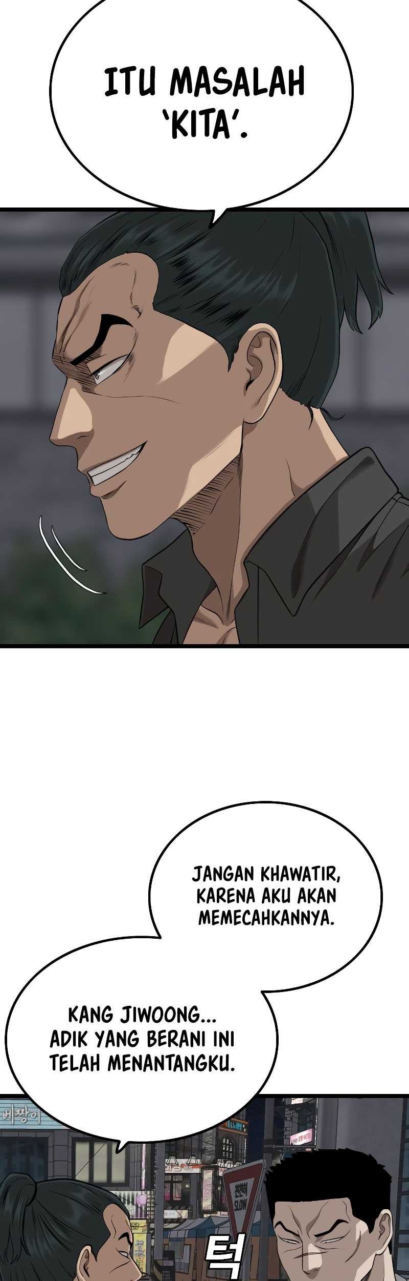 A Bad Person Chapter 227 Gambar 60