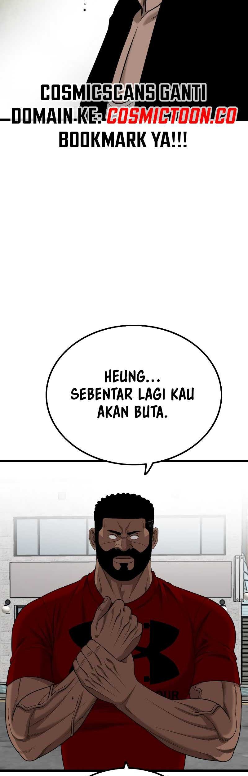 A Bad Person Chapter 224 Gambar 55