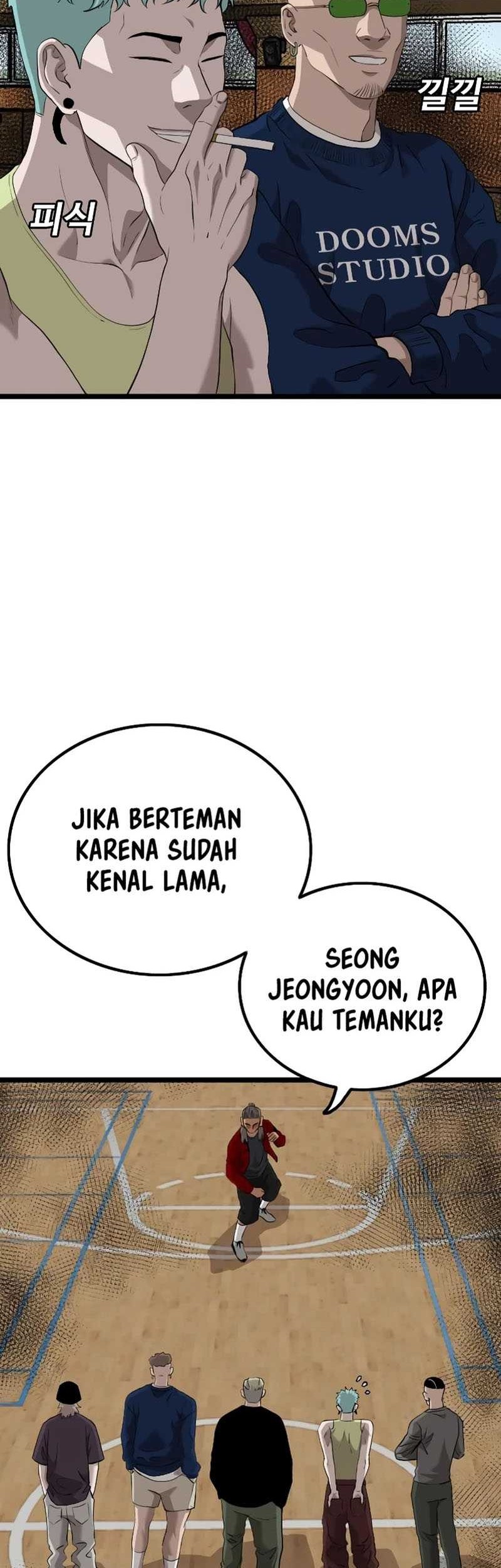 Baca A Bad Person Chapter 221 Gambar 2