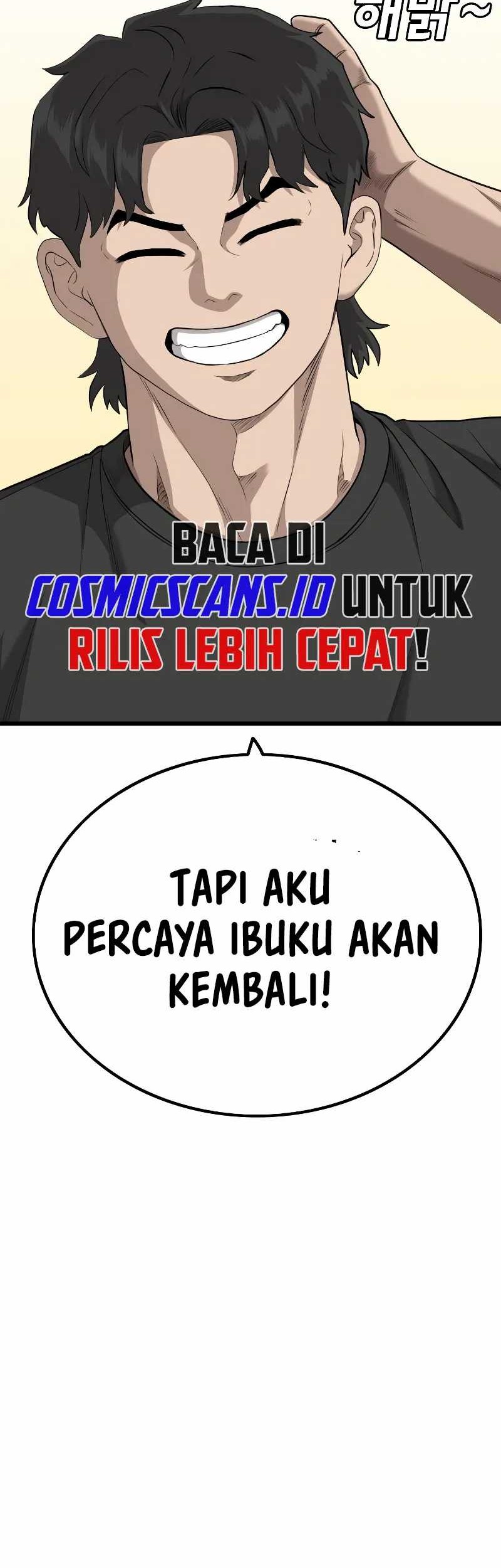 A Bad Person Chapter 217 Gambar 63