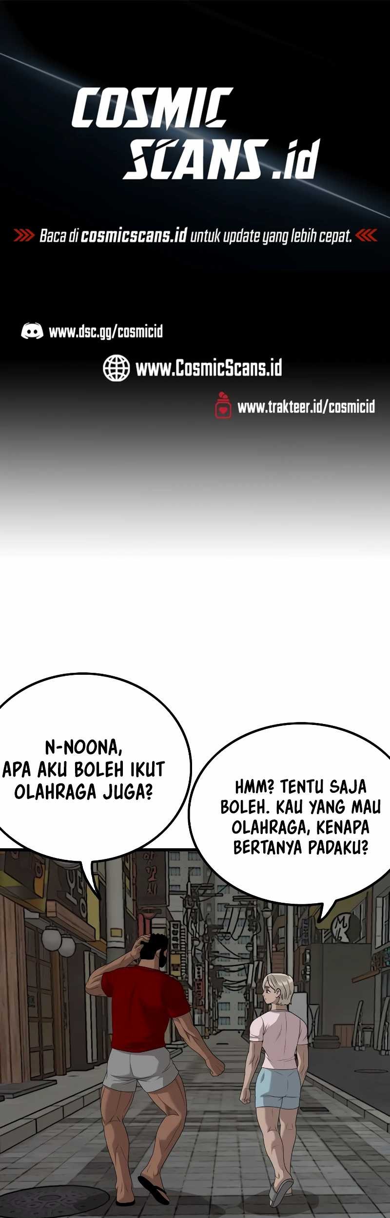 Baca A Bad Person Chapter 216 Gambar 2