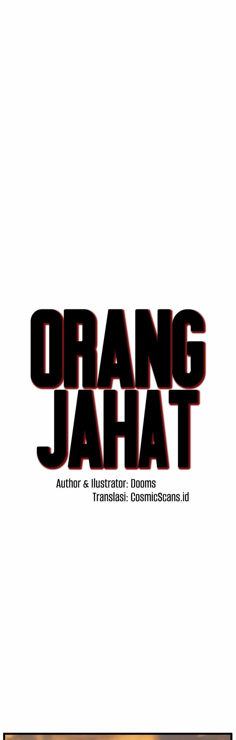 A Bad Person Chapter 216 Gambar 5