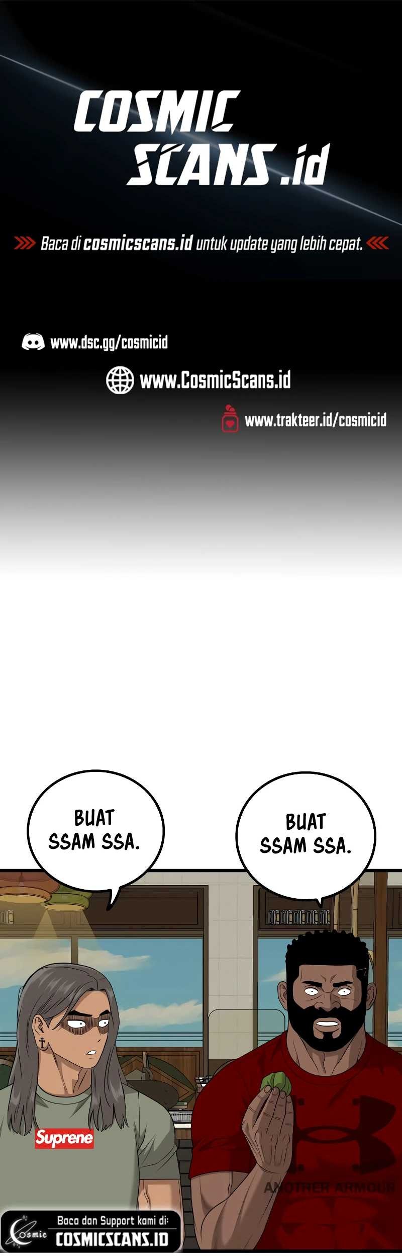 Baca A Bad Person Chapter 215 Gambar 2