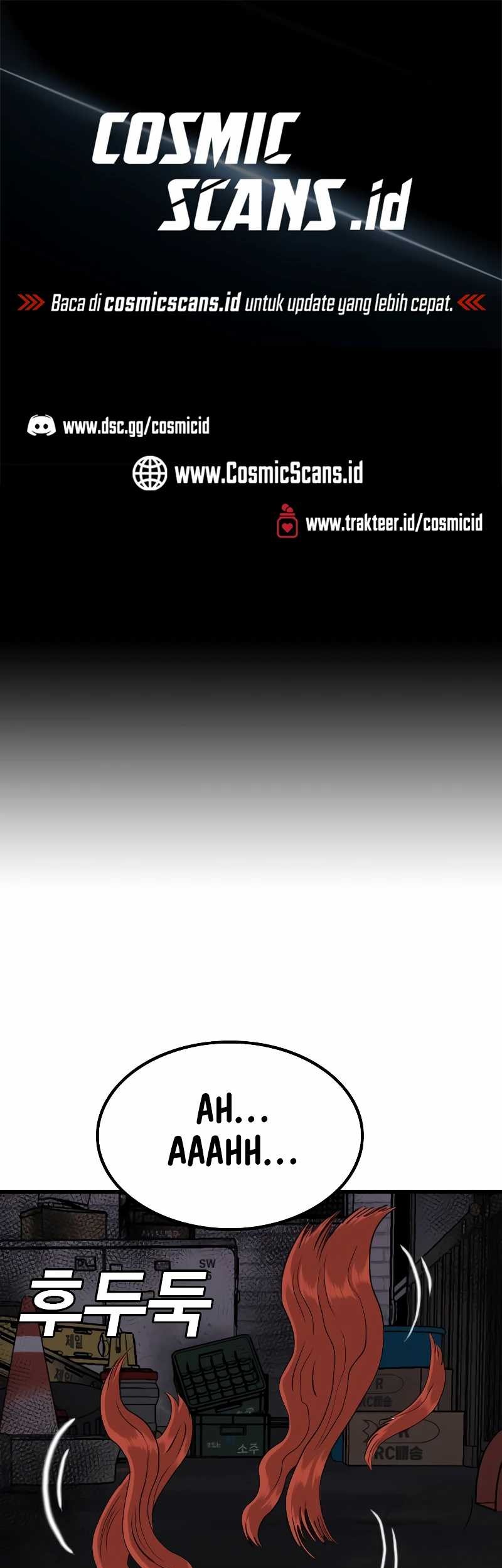 Baca A Bad Person Chapter 214 Gambar 2