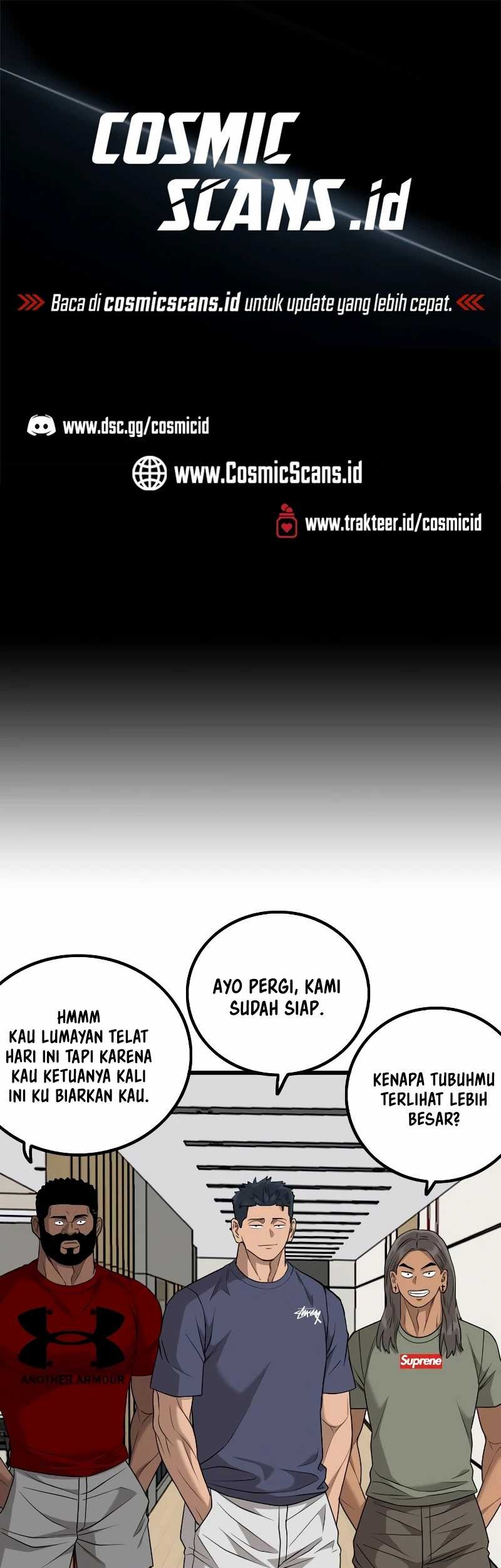 Baca A Bad Person Chapter 213 Gambar 2