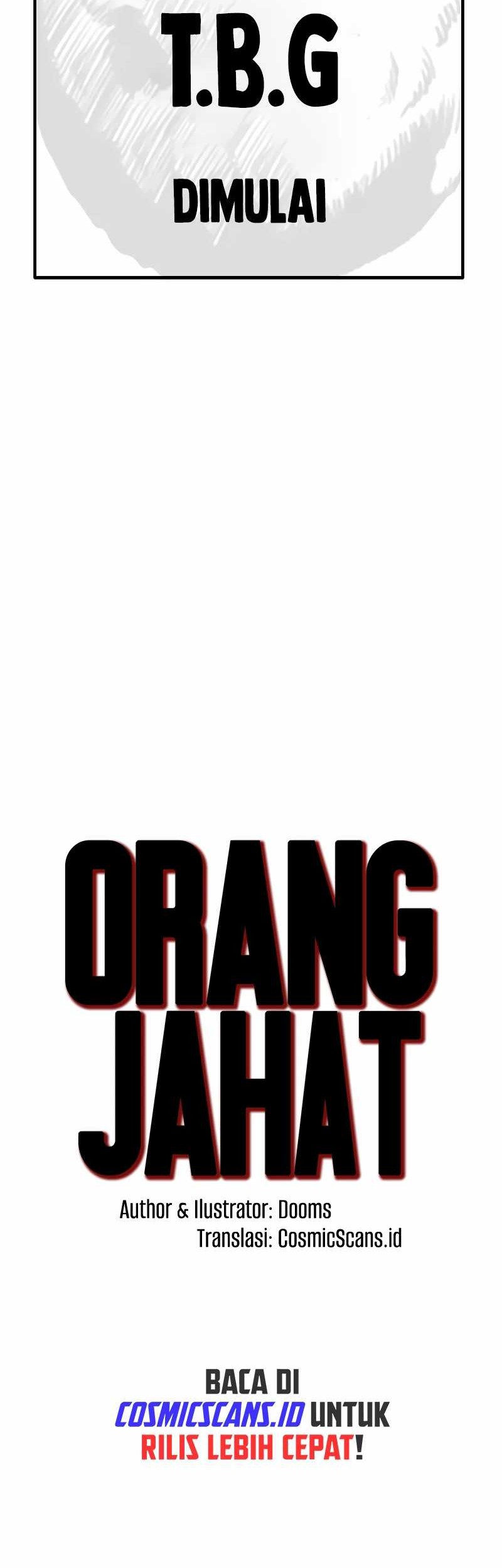 A Bad Person Chapter 213 Gambar 5