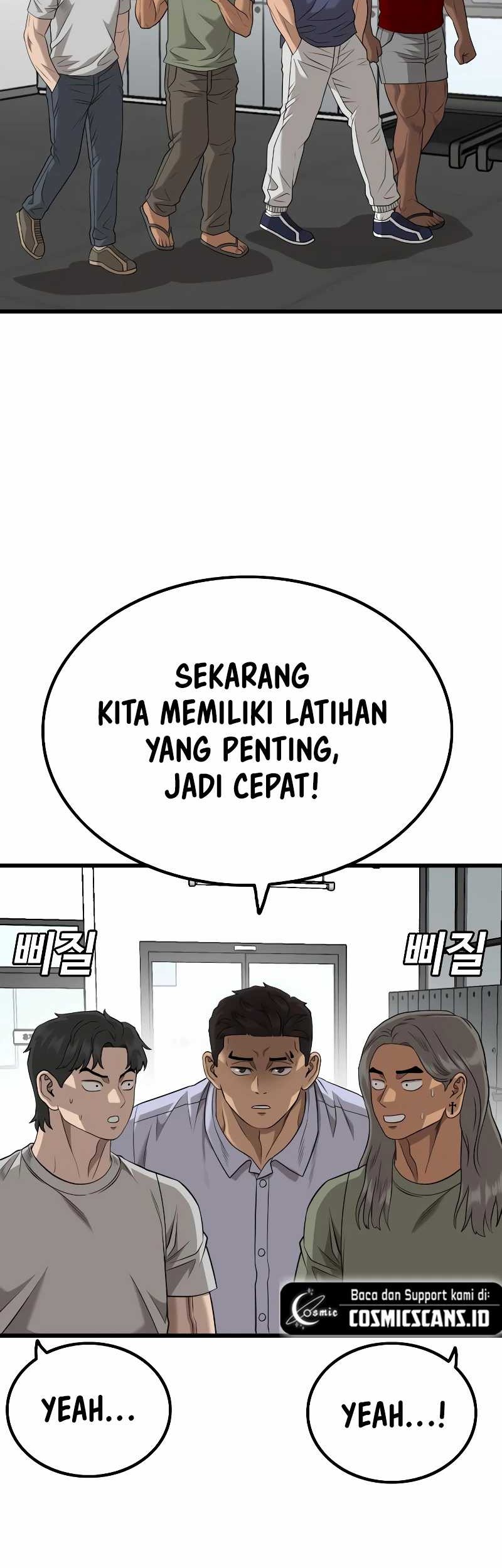 A Bad Person Chapter 213 Gambar 11