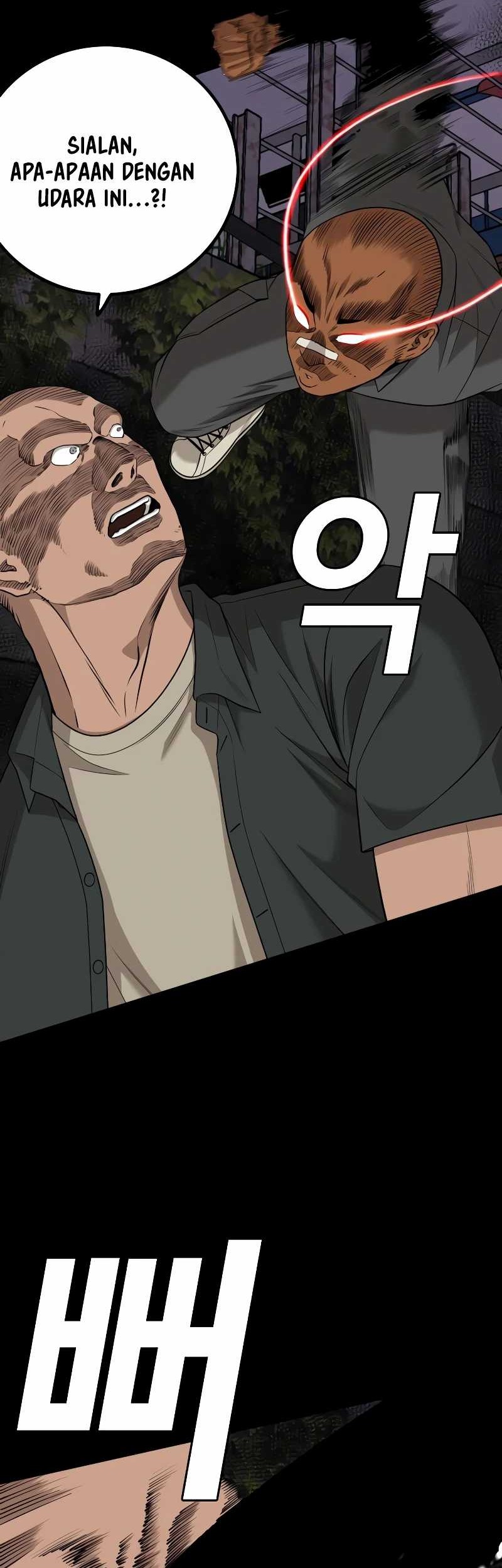 A Bad Person Chapter 213 Gambar 51