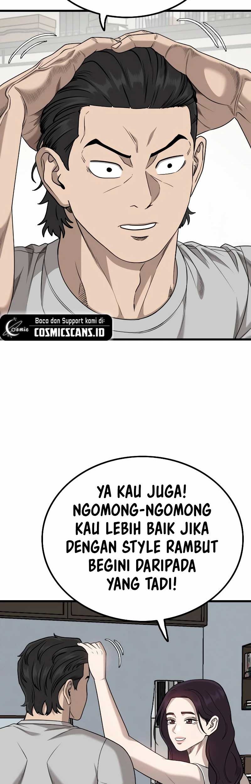 A Bad Person Chapter 212 Gambar 56