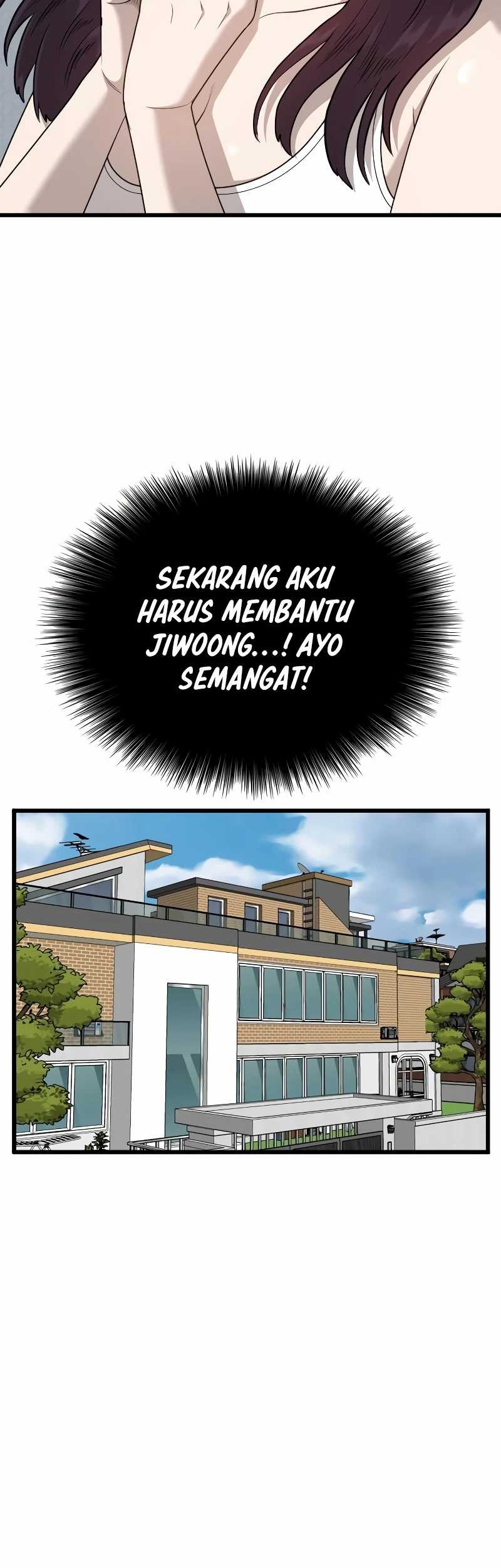 A Bad Person Chapter 212 Gambar 65